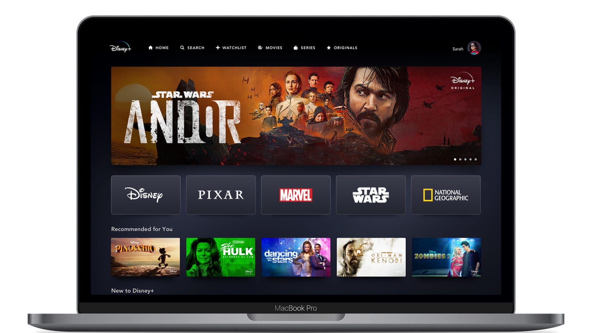 Disney Plus: Everything you need to know from the price, the bundles ...