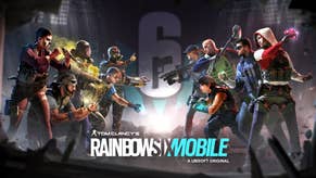Rainbow Six Mobile per iOS e Android annunciato ufficialmente, ecco tutti i dettagli