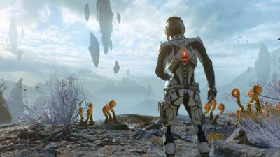 Former Bioware GM opens up about difficulties of Frostbite engine