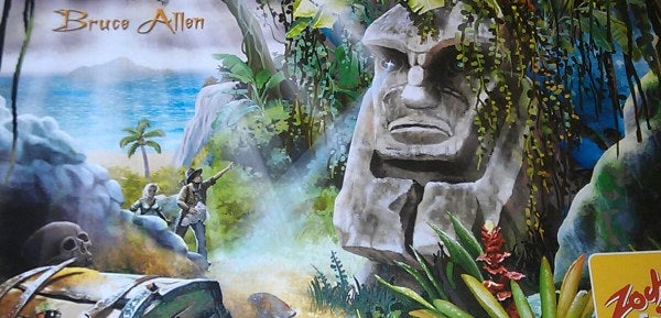 Image for Not Cardboard Children: Tobago