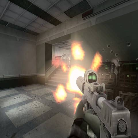 Killzone (PS2), Classic Game Room Wiki