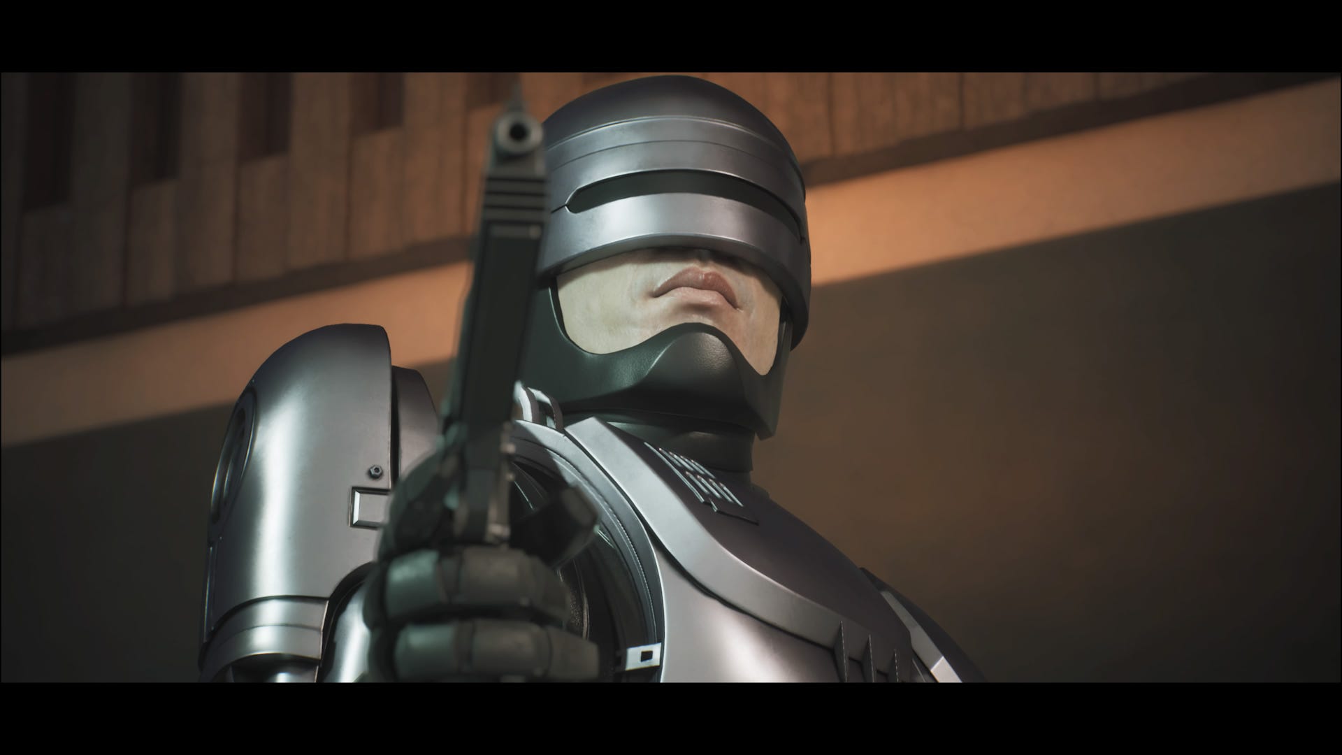 RoboCop: Rogue City review - double-A throwback too faithful for its ...