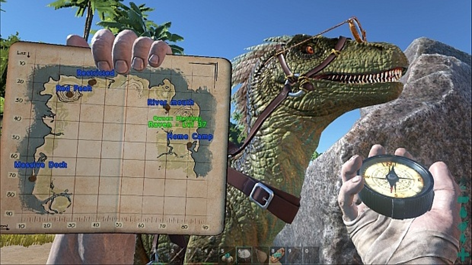 Ark 2 Delayed, First Game Being Remastered
