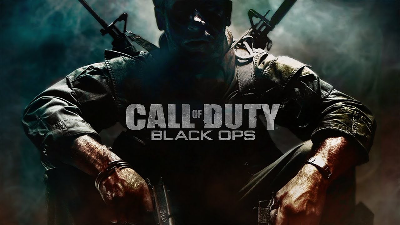 Sources This years COD is Call of Duty Black Ops 4 Eurogamer