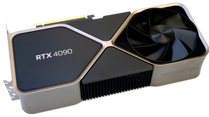 Nvidia GeForce RTX 4080, 4090 unveiled — here's what they'll cost