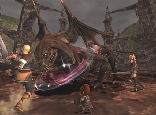 Final Fantasy XI Review - GameRevolution