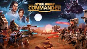 F2P Star Wars: Commander is not pay-to-win, promises developer