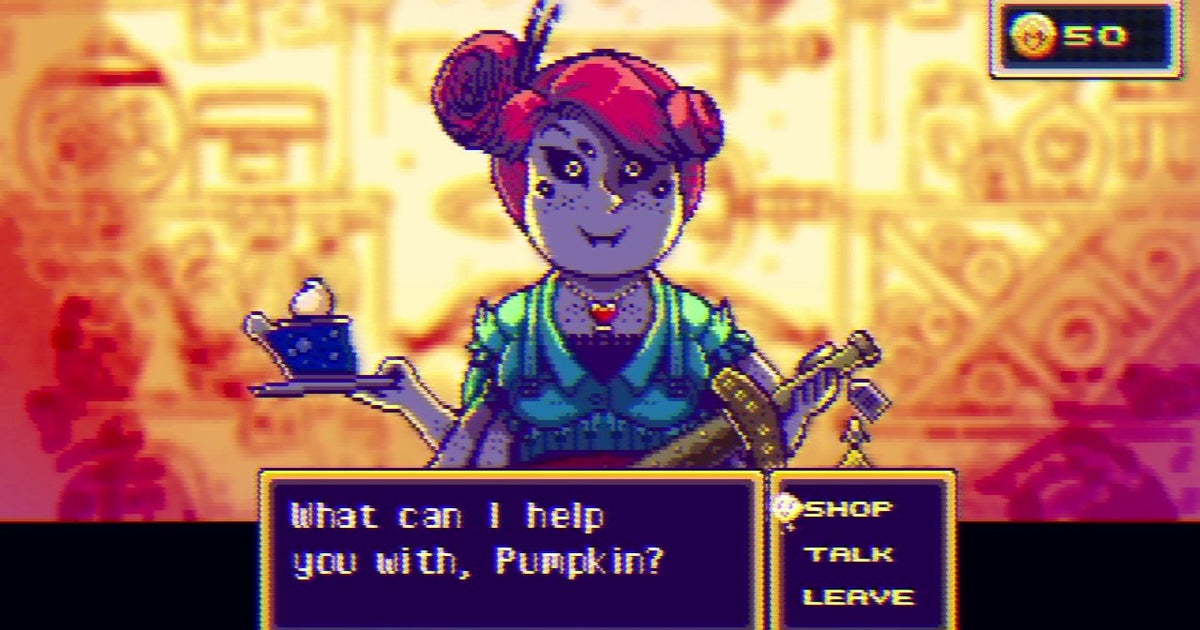 Going by its demo, Crystal Story: Dawn Of Dusk is a slick retro-modern ...