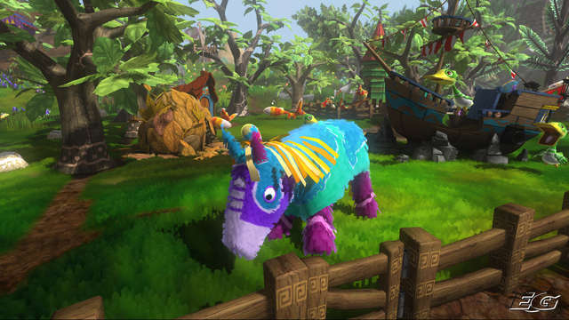 Viva pinata backwards clearance compatible