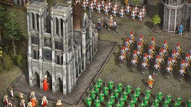 Image for GSC Game World's Cossacks 3 Charging Into September