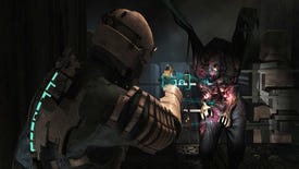 April Cowers: Dead Space Free On Origin Until May