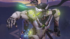 Overwatch: Genji Abilities And Strategy Tips