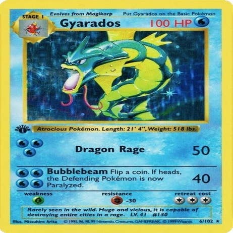 Rarest Pokémon card ever can be yours for a small fortune