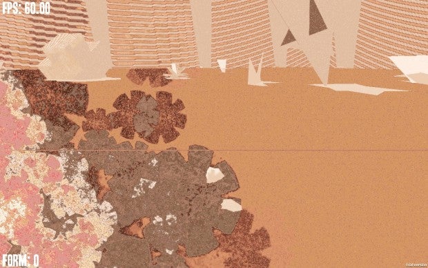 Image for Live Free Play Hard: The Spacebar Plays A Crucial Role