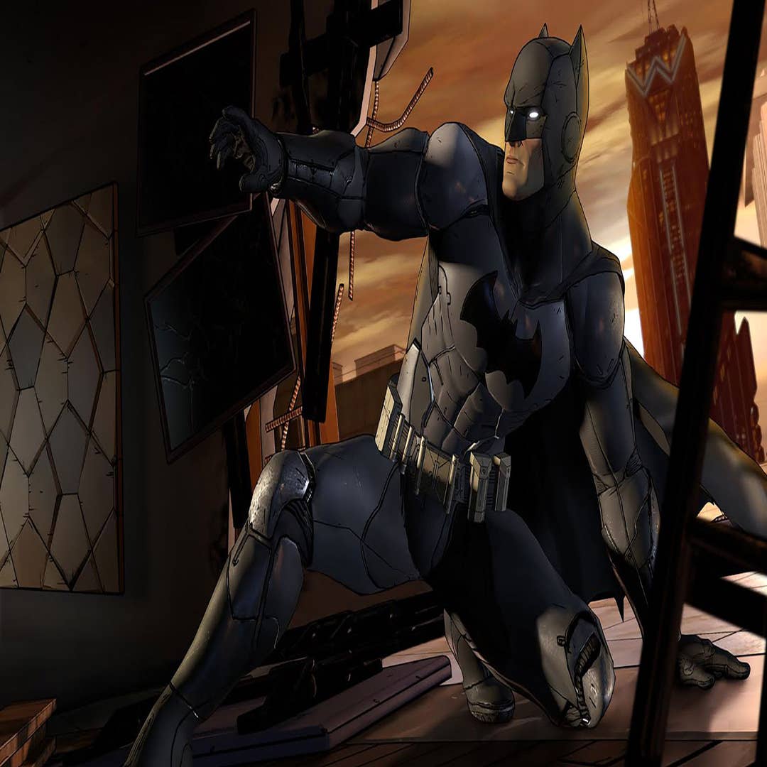 The 10 best Batman video games that embody the Dark Knight | Popverse