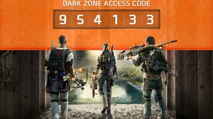 We have 3,000 codes to give away for The Division 2’s private beta