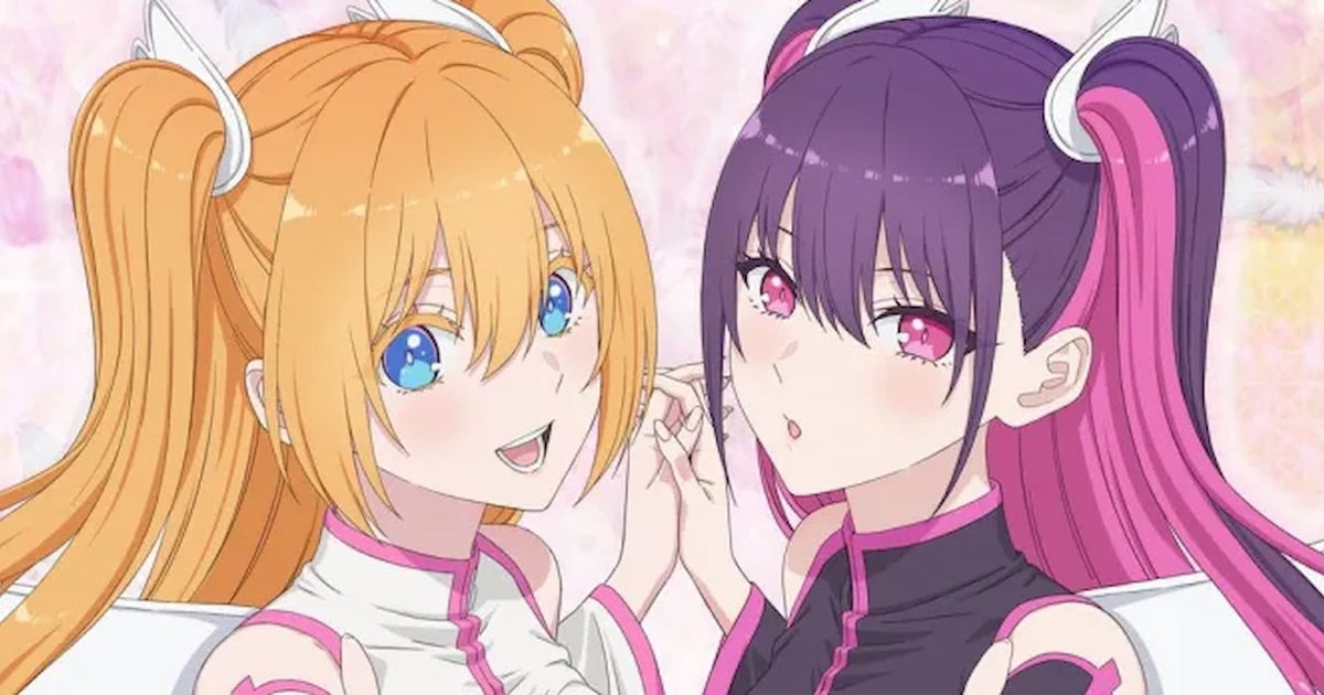 2.5 Dimensional Seduction release date: The new rom-com anime will land