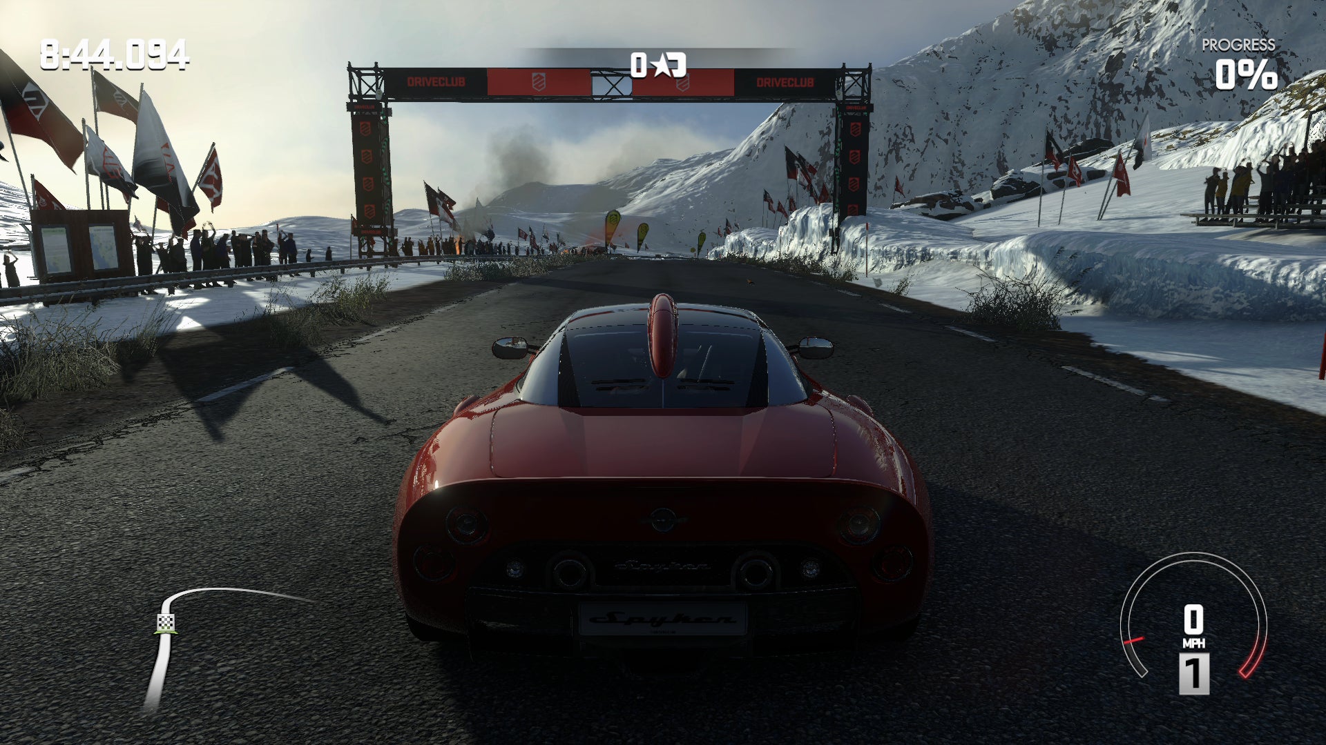 Driveclub digital best sale code