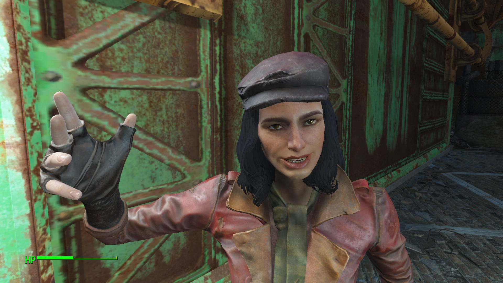 Fallout 4 review | Eurogamer.net