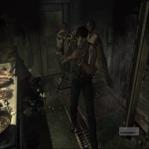  Resident Evil Archives: Resident Evil : Video Games