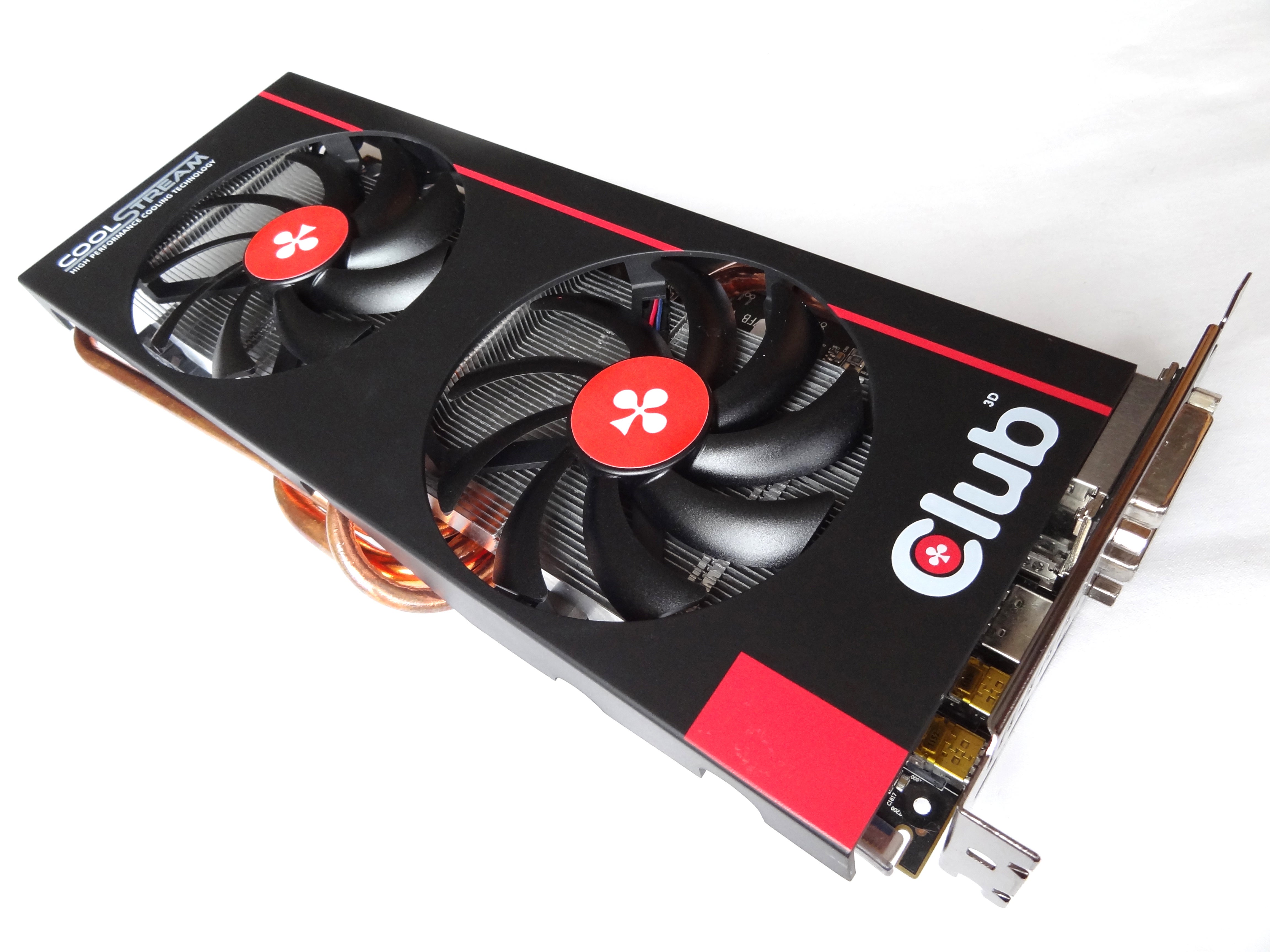 Ati radeon outlet hd 7870 2gb