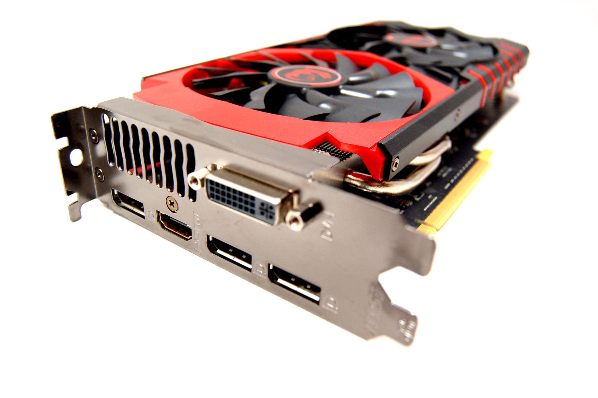 Refurbished: MSI GeForce GTX 960 Video Card GTX 960 GAMING