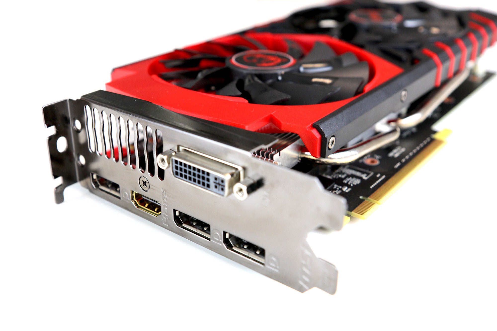 Nvidia GeForce GTX 950 Review | Eurogamer.net