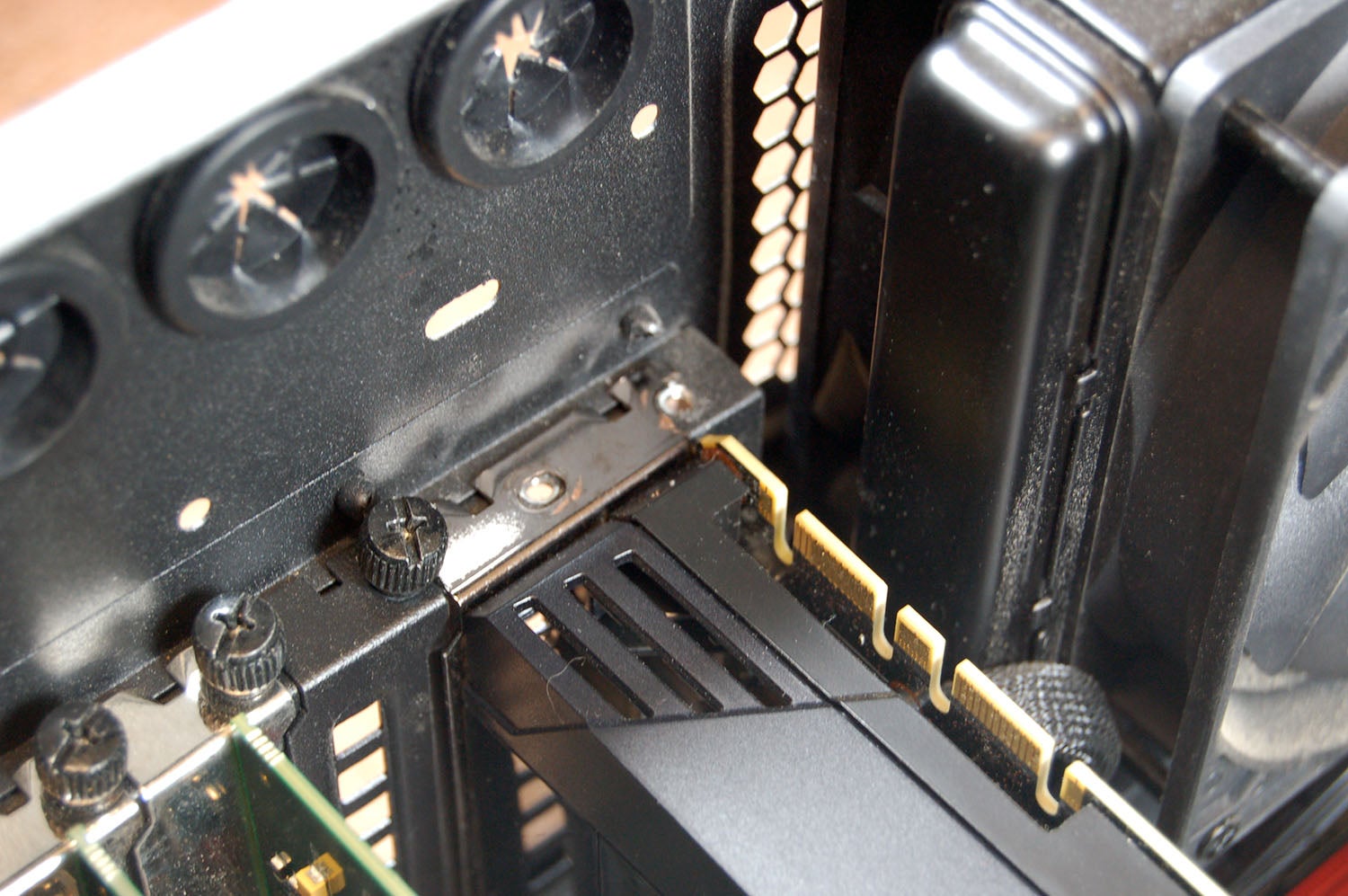 The Digital Foundry 2016 graphics card upgrade guide