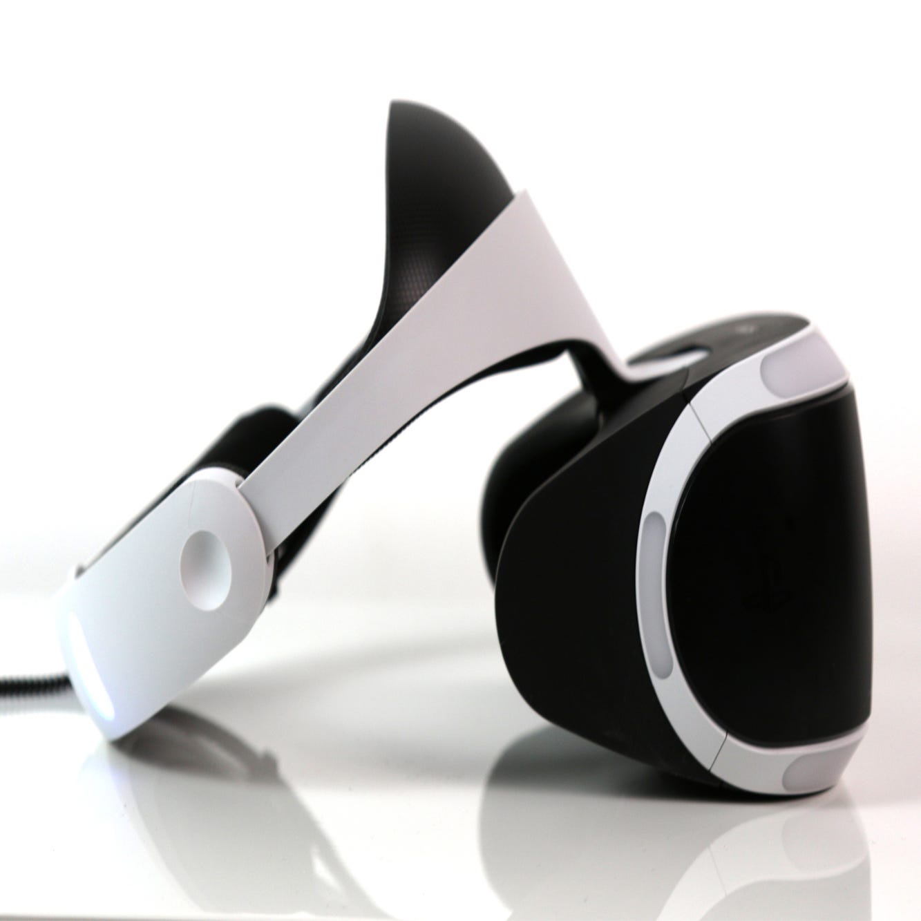 PlayStation VR, análisis: review con características, precio y  especificaciones
