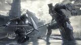 Bohater bez zbroi i walka z bossem w materiale z Dark Souls 3