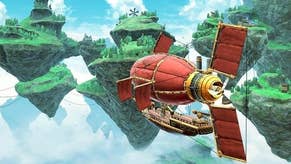 Image for 20,000 Leagues Above the Clouds is a beautiful aerial adventure