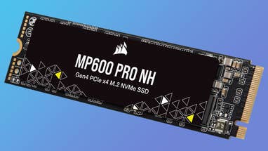 MP600 PRO LPX 8TB PCIe Gen4 x4 NVMe M.2 SSD - PS5* Compatible