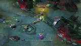 20-player Dota 2 is as chaotic as you'd expect