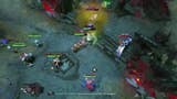 20-player Dota 2 is as chaotic as you'd expect