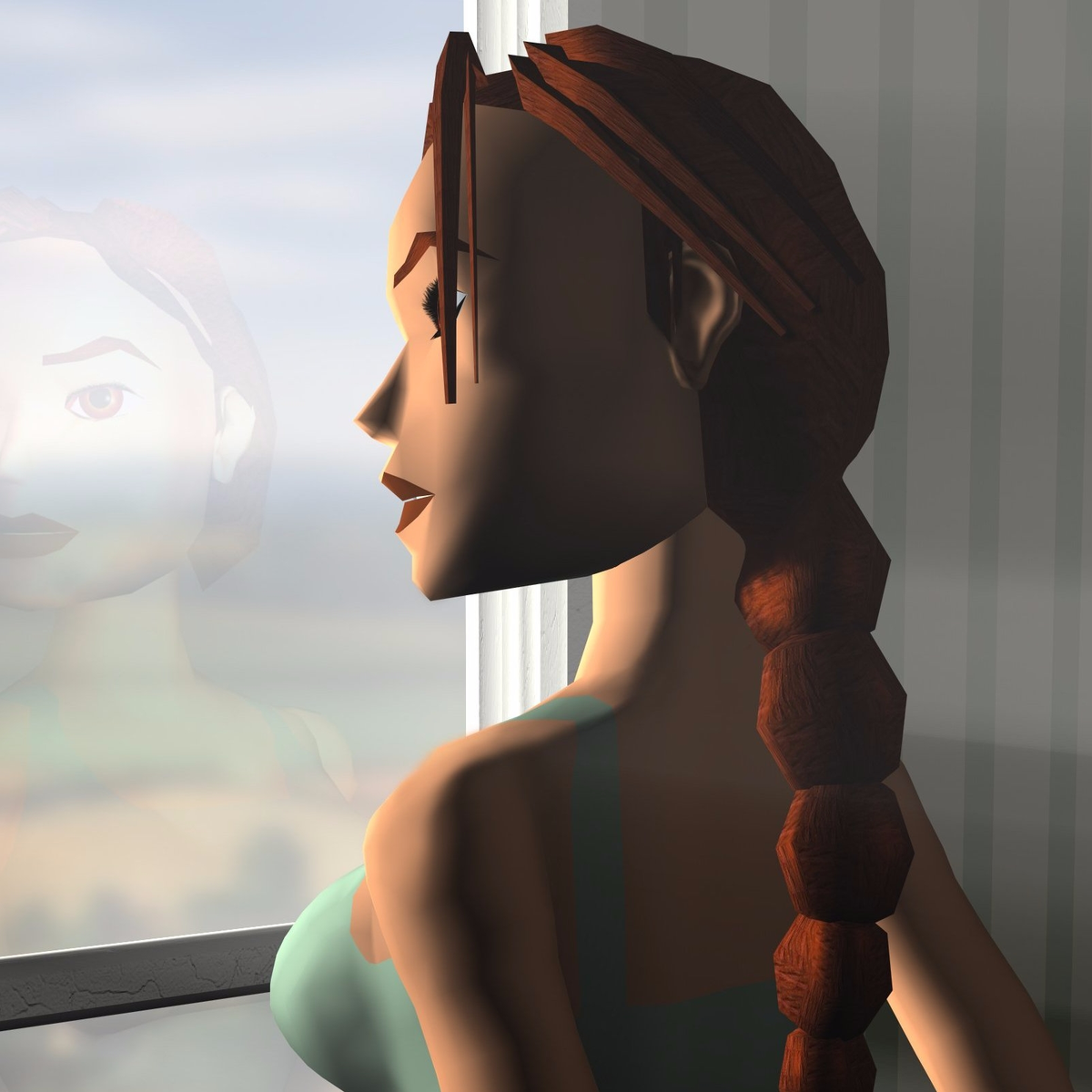 Raiser Net Tomb Raider 2005