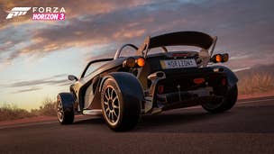 Xbox Live deals: Forza Horizon 3, FIFA 18, This is the Police, Mordheim: City of the Damned