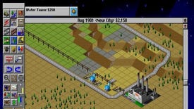 Sim City 2000 Is 20 Years Old And Free