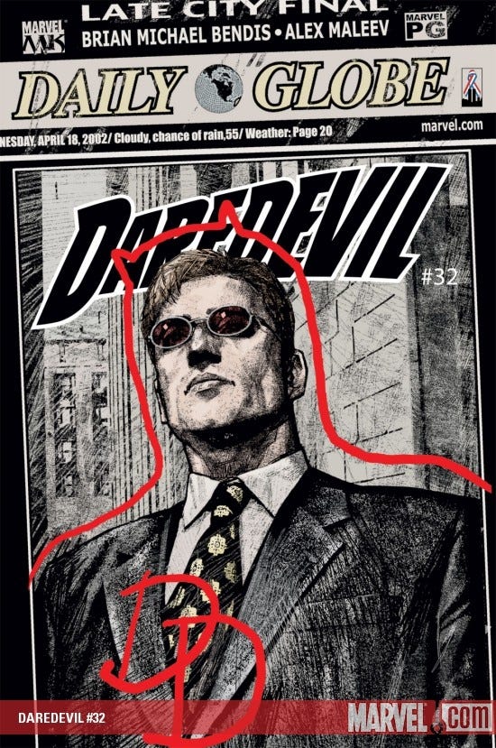 Daredevil