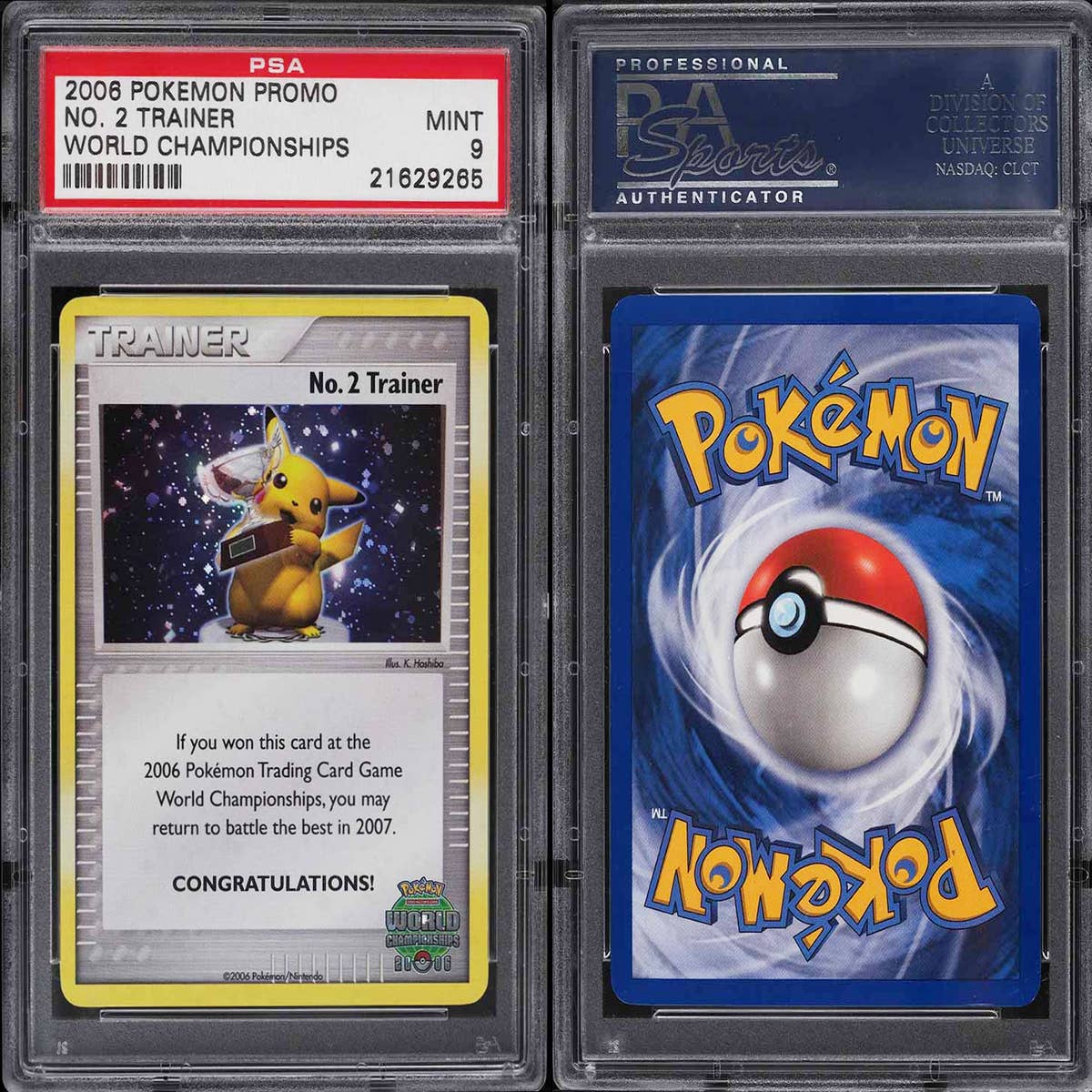 12 Most Valuable Pokemon Cards in the World, Their Prices Are, kangaskhan -  promocional - family event trophy card 