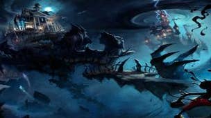 Image for Gorgeous new Epic Mickey concept art released