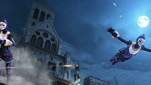 Image for Assassin's Creed: Brotherhood patch disables Xbox 360 multiplayer