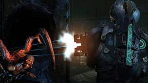 Image for Dead Space 2 trailer looks "through the eyes of a necromorph"