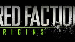 Red Faction: Origins cast detailed