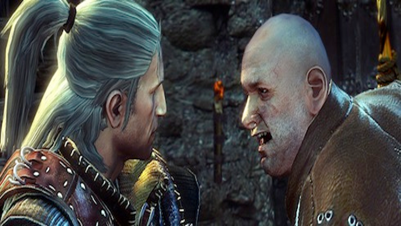 GameSpot Reviews - The Witcher 2: Assassins of Kings - Review (PC) 