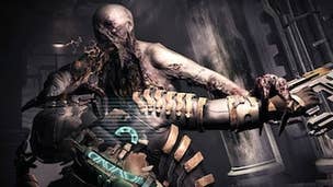 Image for Dead Space 2 bonus DLC workaround for Silver Live subscriptions