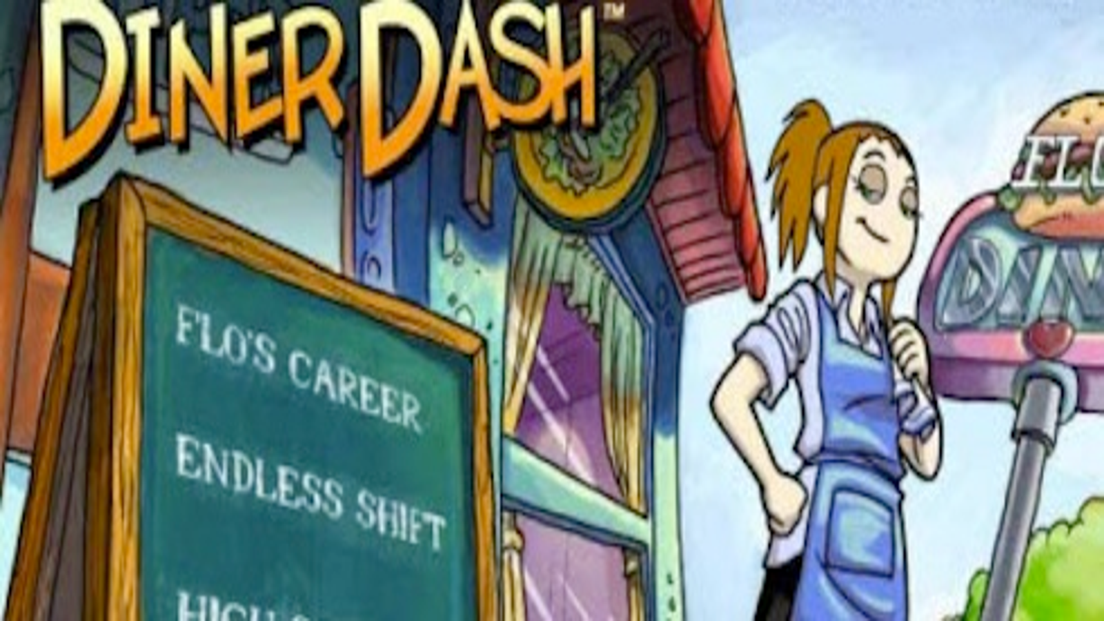9 Games Like Diner Dash - TechShout