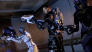 Image for Report: Mass Effect 2 PS3 save files easily corrupted [Update]