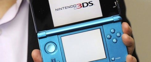 3DS battery life range explained VG247