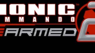 Bionic Commando Rearmed 2 requires always-on DRM
