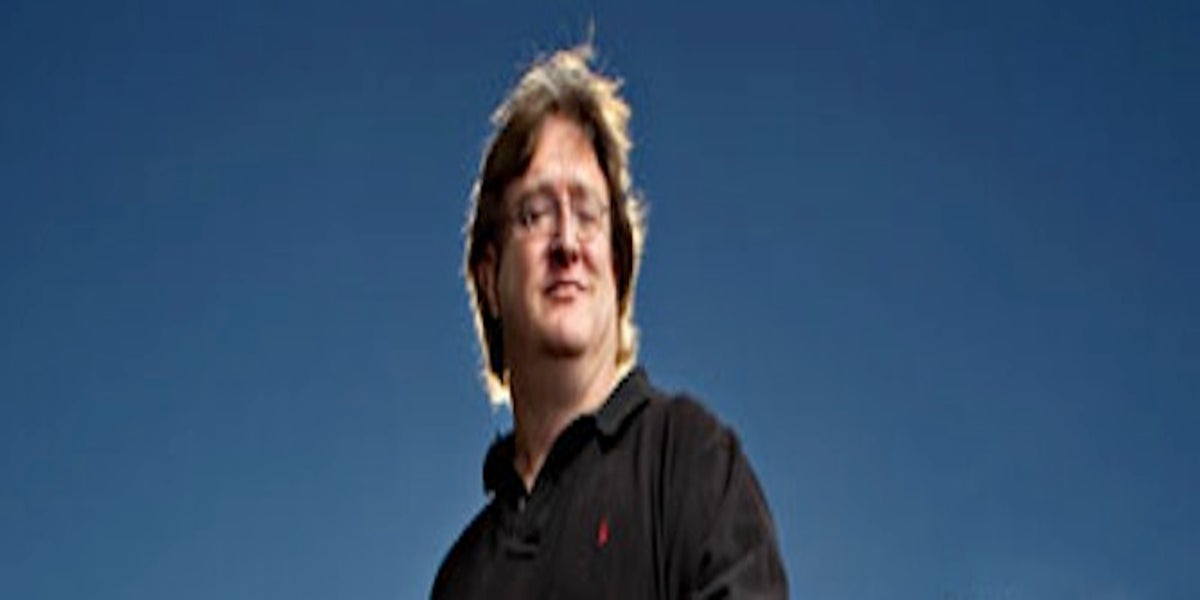 Remember, no praising Gabe Newell. : r/pcmasterrace